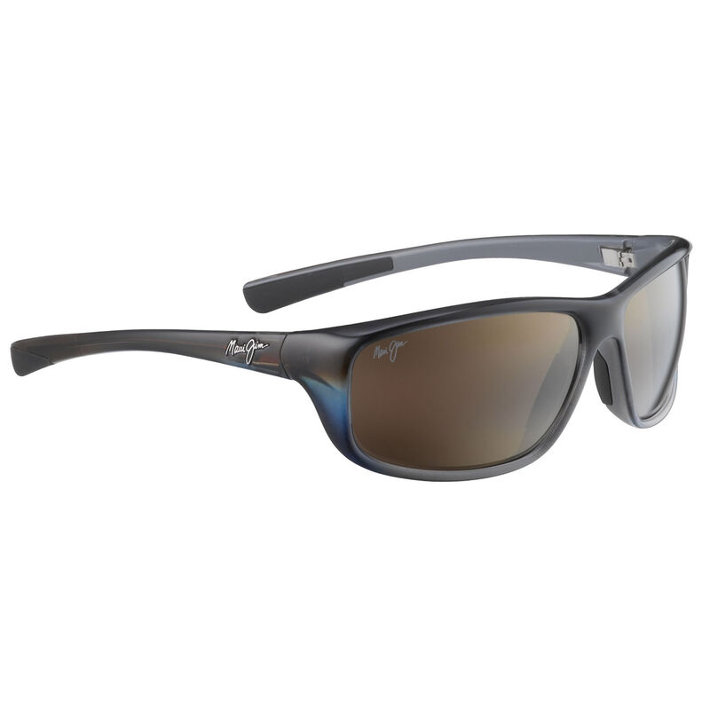Spartan Reef Polarized Sunglasses image number 1
