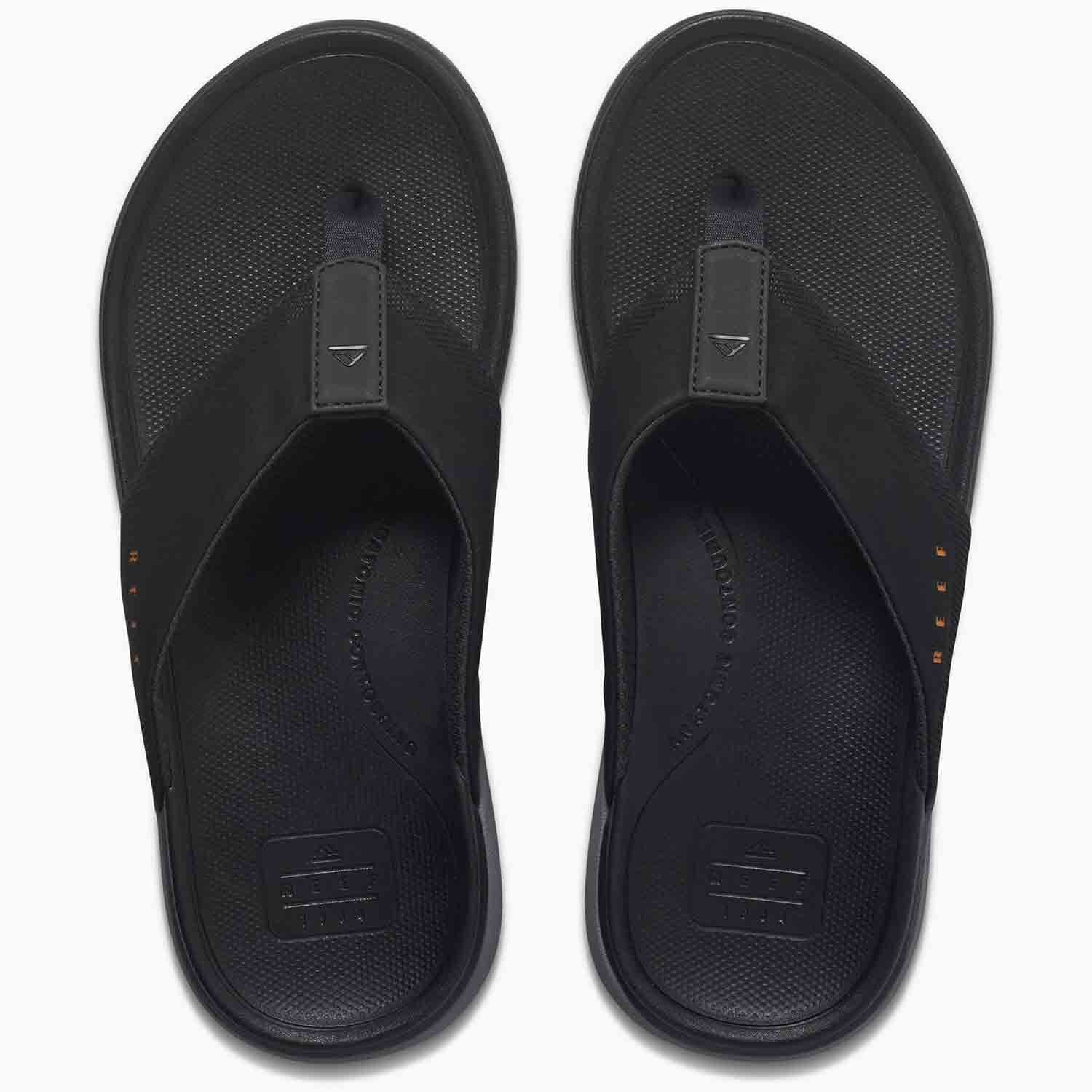 REEF Men's Cushion Norte Flip-Flop Sandals