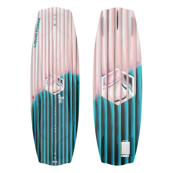 Angel 130 Wakeboard image number 0