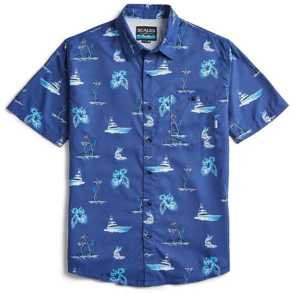 Men's Sporty Shirt image number 0