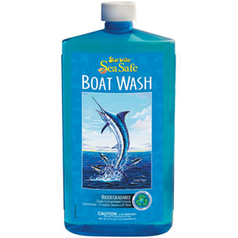 STAR BRITE Sea Safe Boat Wash West Marine