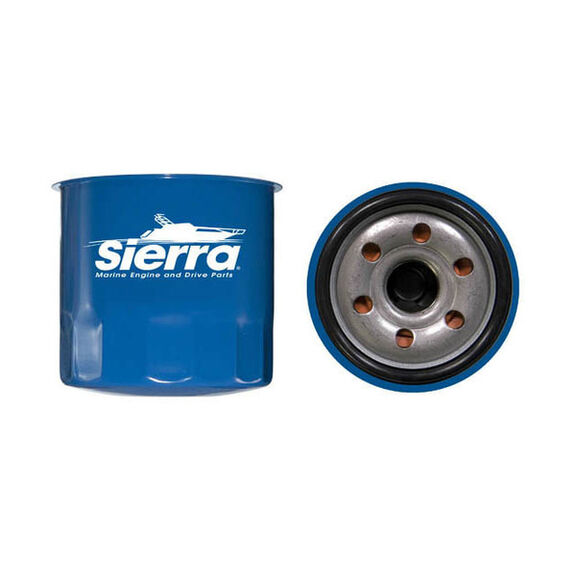 23-7822 Oil Filter image number 0