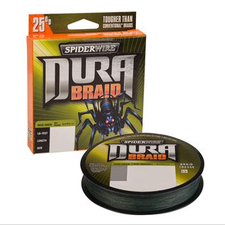 SDB50G-500 SPW DURABRD 50LB 500Y MGRN