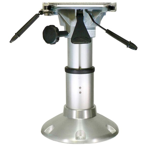 12 1/2" - 15 1/2" Adjustable Heavy-Duty Mainstay Adjustable Package with Slide image number 0