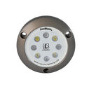 SeaBlaze3 Underwater LED Light, Green image number 0