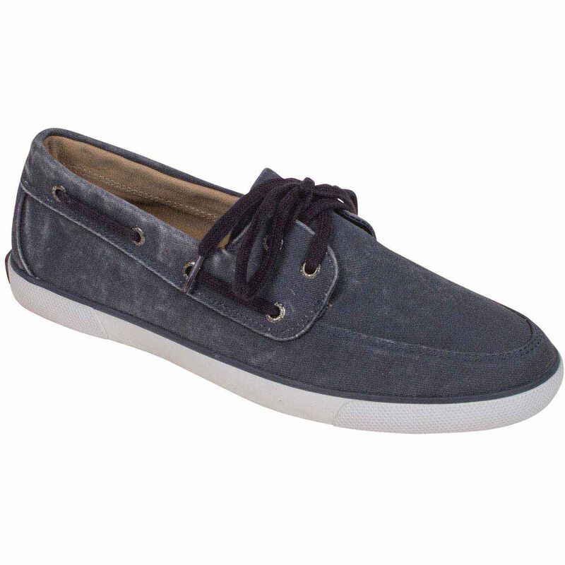 Men's Boat Shoes West Marine