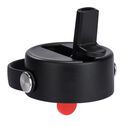 24 oz. Wide Mouth with Flex Straw Cap image number 1