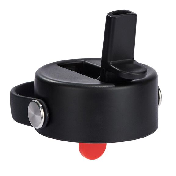 24 oz. Wide Mouth with Flex Straw Cap image number 1
