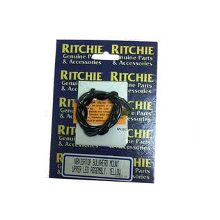 Upper Light Assembly for Navigator BN-202 Bulkhead Compass