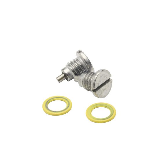 MerCruiser Bravo Two and Bravo Three Sterndrive 300 Hour Maintenance Kit image number 8