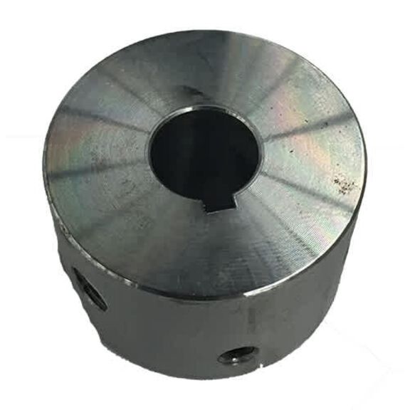 Side-Power Hub for flexible coupler, 15mm bore | for motor shaft, used on SH300 image number 0