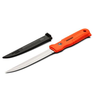 6" Crescent Insulation Knife