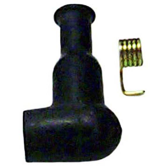 18-5750-9 Universal Spark Plug Boot with Terminal Connector, Qty. 10 image number 0