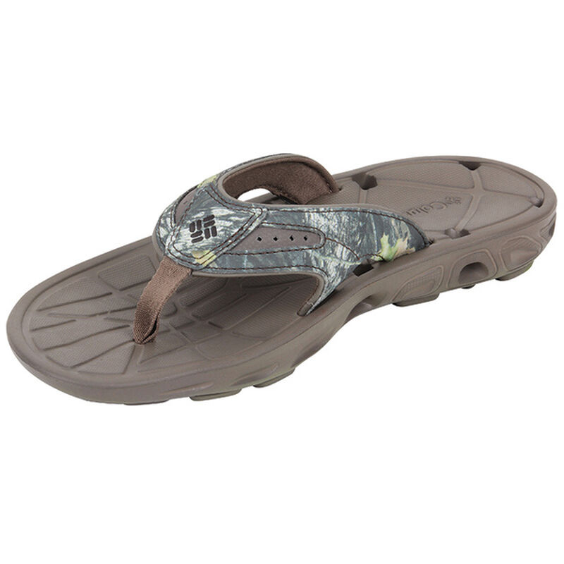 Men's Techsun Vent FlipFlop Sandals West Marine