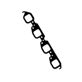 18-0418 Exhaust Gasket