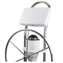SailPod Uncut, Usable Face 15.18"W x 9.85"H, for 12"W Guard image number 3