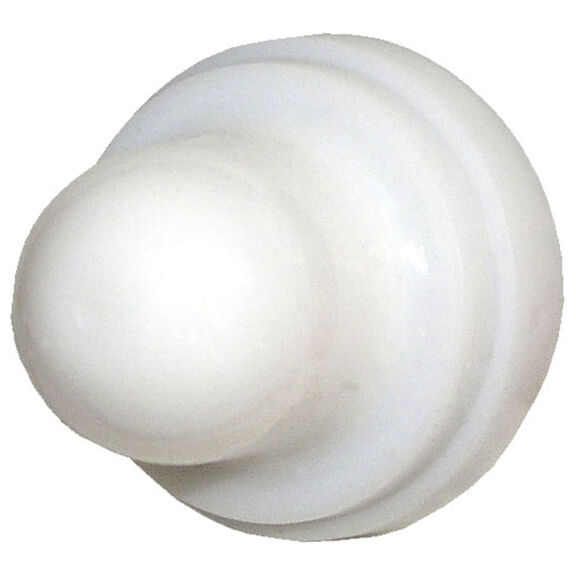 Boot Reset Button, White image number 0