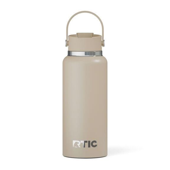 32 oz. Ceramic Lined Insulated Outback Bottle, Leak Resistant image number 0
