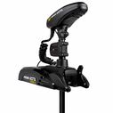 Terrova i-Pilot Link GPS Freshwater Bow-Mount Trolling Motors with MEGA Down Imaging image number 1
