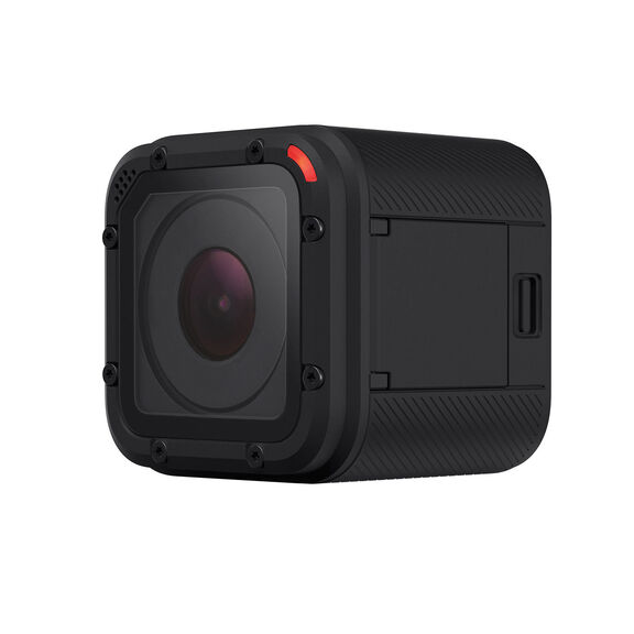 HERO Session Waterproof Action Camera image number 2