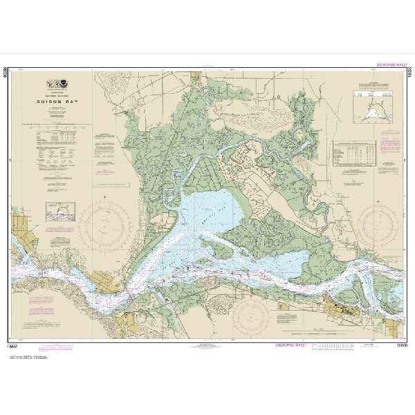 #18656 Suisun Bay