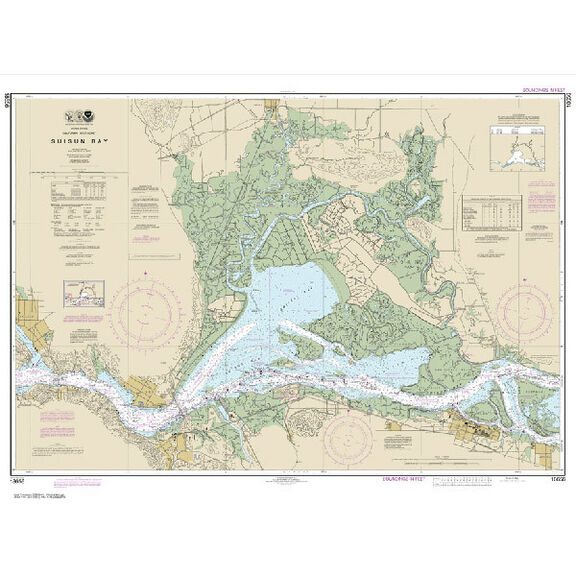 #18656 Suisun Bay image number 0