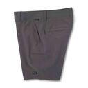 Men's Mako Hybrid Shorts image number 2