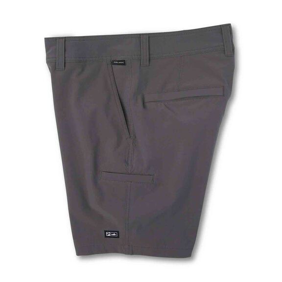 Men's Mako Hybrid Shorts image number 2