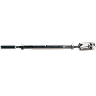 Machine Swage Turnbuckle