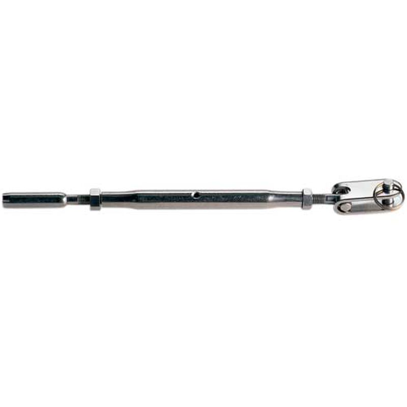 ALEXANDERROBERTS Turnbuckle, Jaw & Swage West Marine
