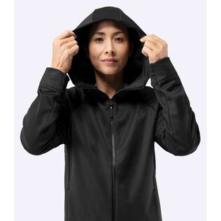 Women's Thermo TechFleece Hooded Jacket