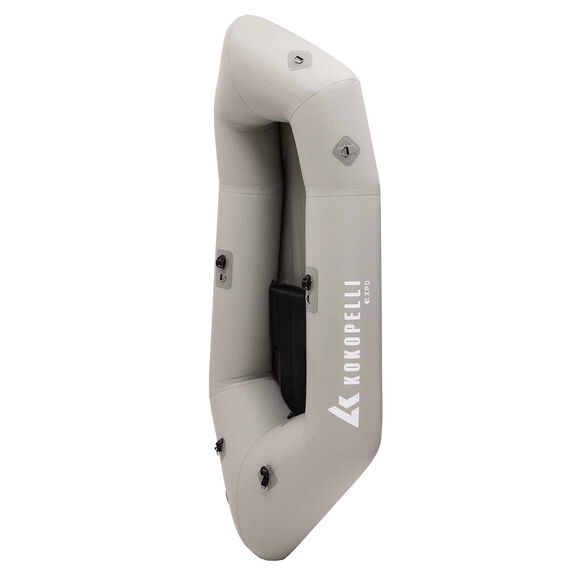 XPD Packraft, 7', PVC Material, 300lb Capacity image number 0