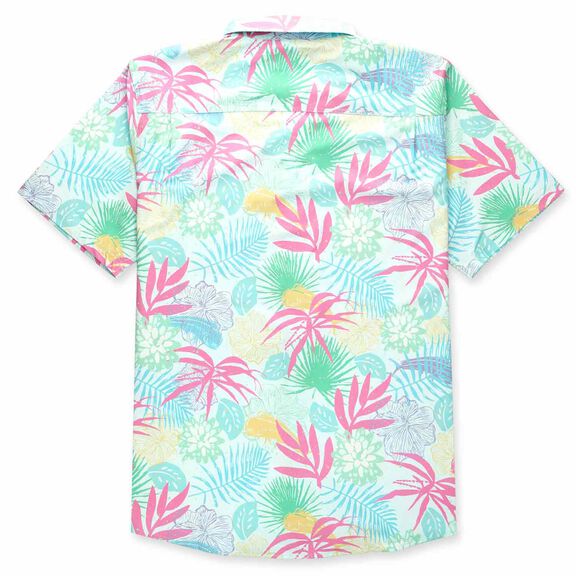 Men's Boatbar Shirt image number 1