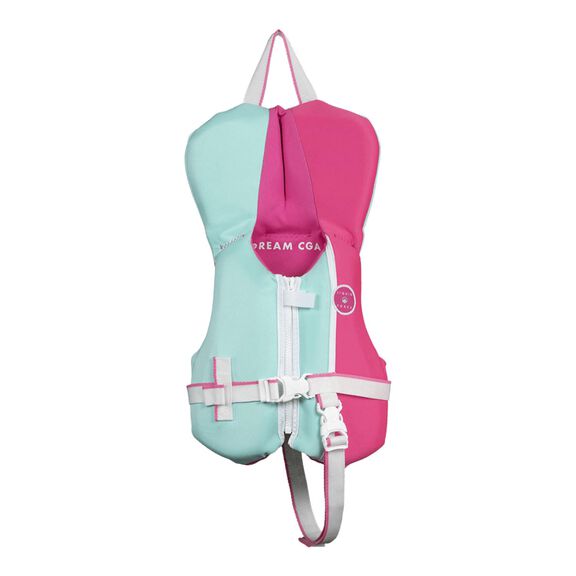 DREAM Infant Girl's CGA Life Vest image number 0