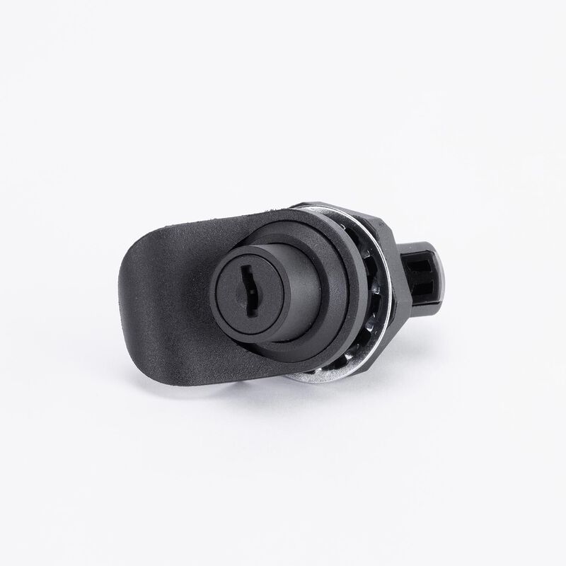 SIERRA Universal Glove Box Lock/Latch West Marine