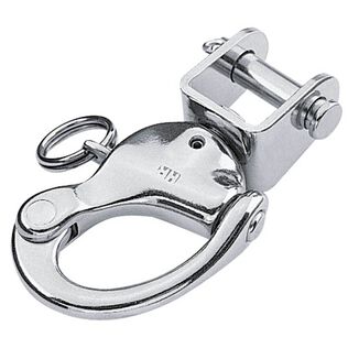 MKIII Unit 2 Lower Tack Swivel Snap Shackle