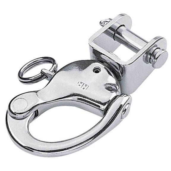 MKIII Unit 2 Lower Tack Swivel Snap Shackle image number 0