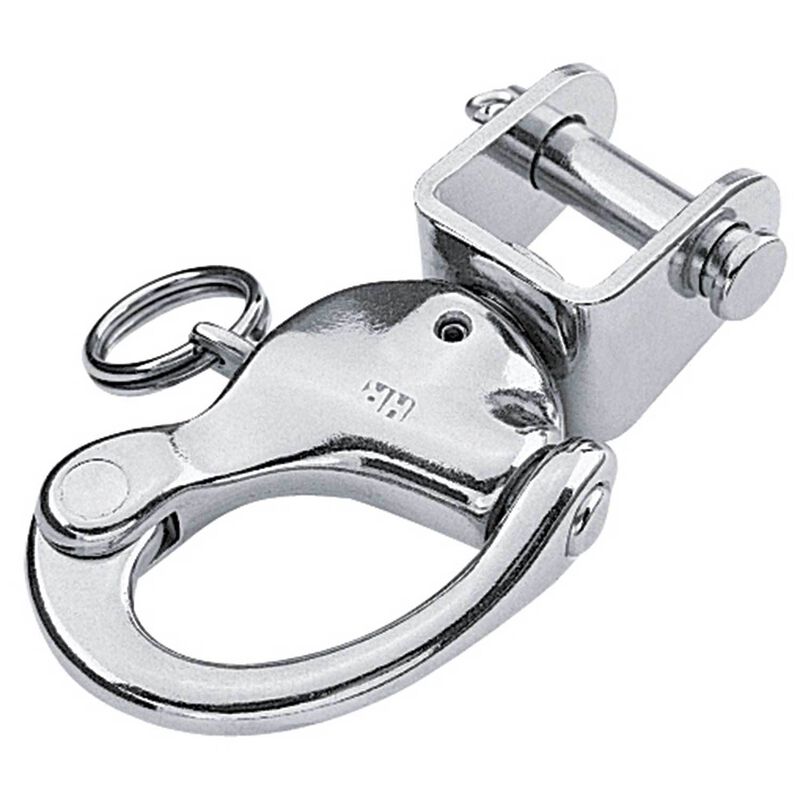 MKIII Unit 2 Lower Tack Swivel Snap Shackle image number null
