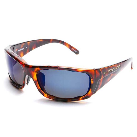 Bomber Polarized Sunglasses image number 0
