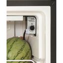 DE0788B 3.1 Cubic Ft. Refrigerator/Freezer image number 1