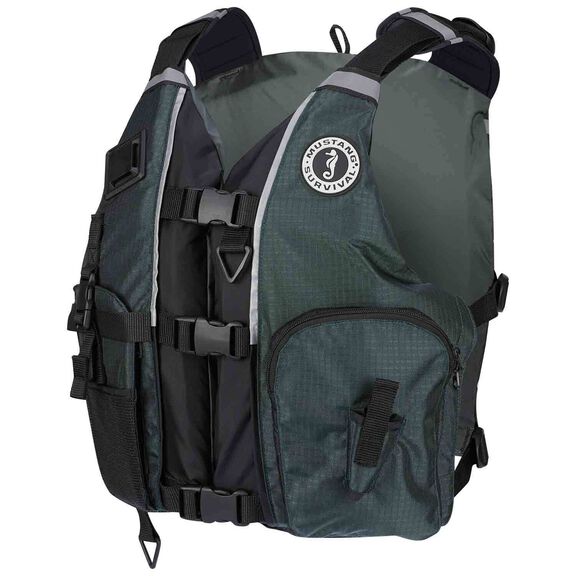 Topwater Fishing Life Jacket image number 2