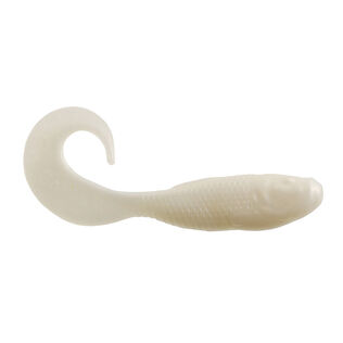 Gulp!&reg; Swimming Mullet Fishing Bait, 4"