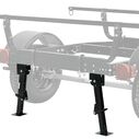 MicroSport&trade; Off-Road Overland Trailer Package image number 3