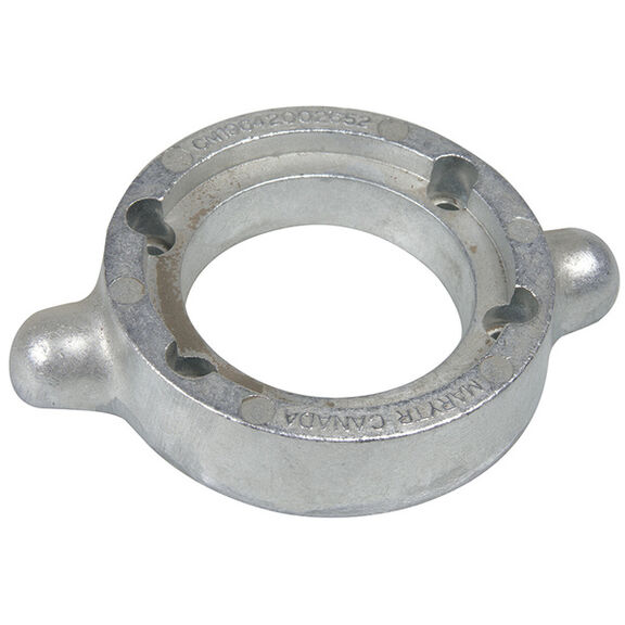 Yanmar Zinc Anode, CM19642002652Z image number 0