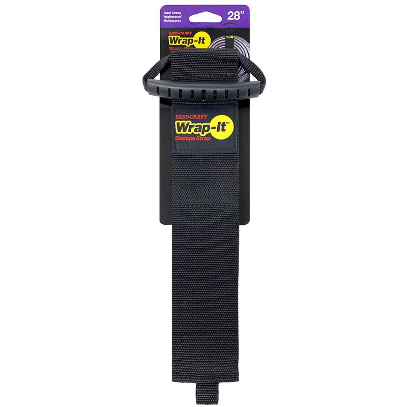 28" EasyCarry Storage Strap West Marine