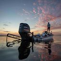 10'  Blade Shallow Water Anchor image number 3