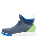 Men's 6" Ankle Deck Sport Boots image number 2