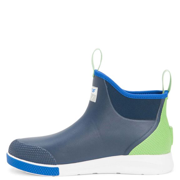 Men's 6" Ankle Deck Sport Boots image number 2