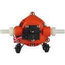 SEAFLO 31 Series 12V 1.8 GPM 100 PSI Viton Diaphragm Water Pump image number 1