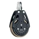 Harken 57mm Ratchamatic&reg; HTE Block &mdash; Swivel, 1.5x Grip image number 0
